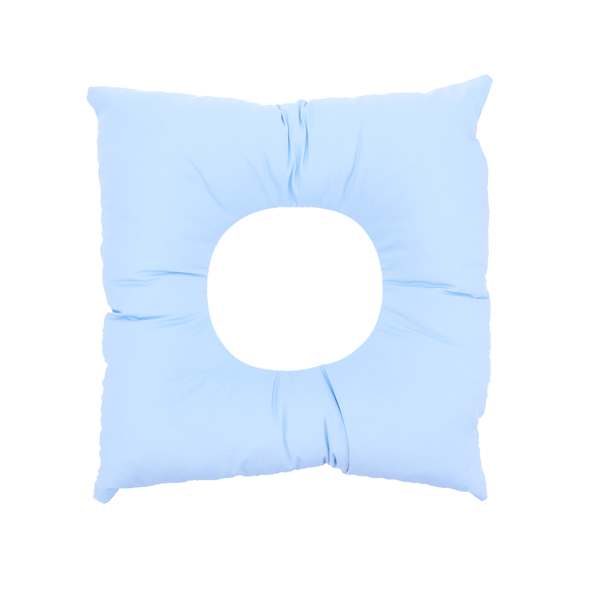 Nuolux Pillow Facecushion Headrest Cradle Down Surgery Table Rest Post Head Eye Facialprone After Vitrectomy Holeportable